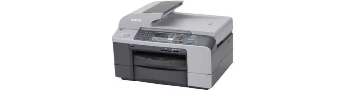 Toner Brother MFC-5860 Offerta Offerte Sconto Sconti