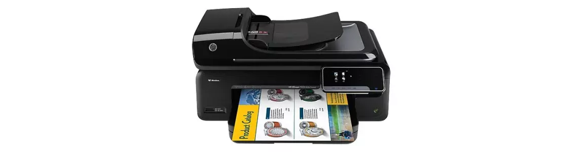 Cartucce HP Officejet 7500 Offerta Offerte Sconto Sconti