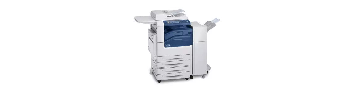 Toner Xerox WorkCentre 7125 Offerta Offerte Sconto Sconti