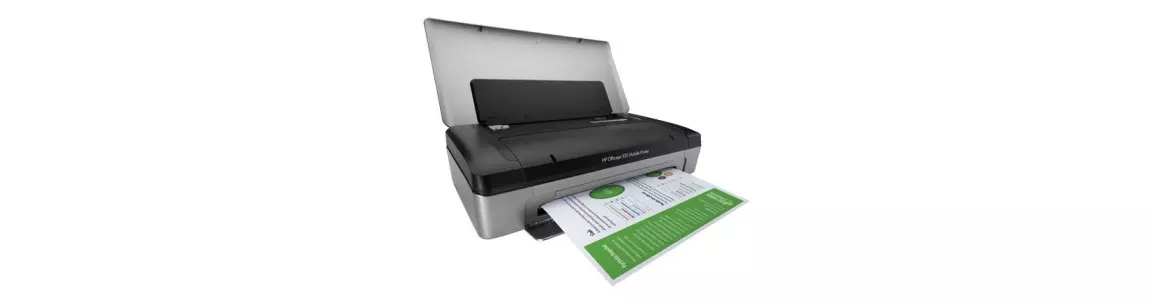 Cartucce HP OfficeJet 100 Offerta Offerte Sconto Sconti