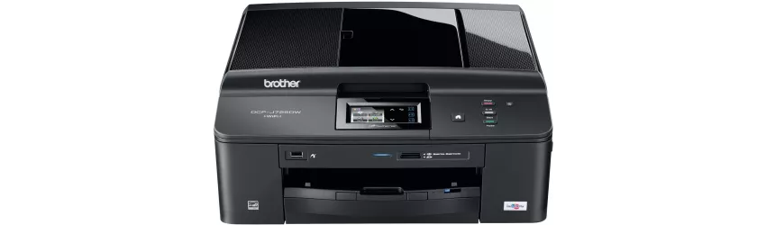 Cartucce Brother DCP-J725 Offerta Offerte Sconto Sconti