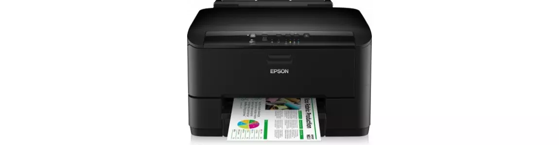 Cartucce Epson WorkForce Pro WP Offerte Offerta Sconto Sconti