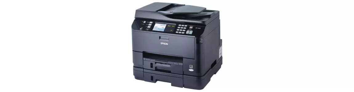 Cartucce Epson WorkForce Pro WP-4545 Offerte Offerta Sconto Sconti