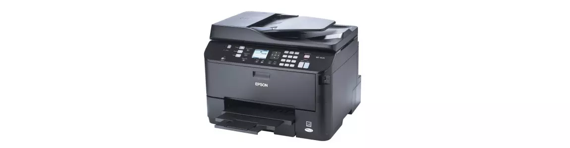 Cartucce Epson WorkForce Pro WP-4535 Offerte Offerta Sconto Sconti