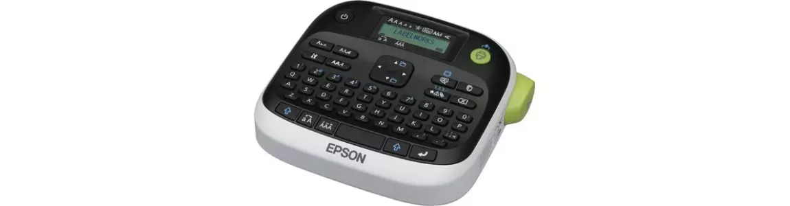 Nastri Epson LW-300 Offerte Offerta Sconto Sconti