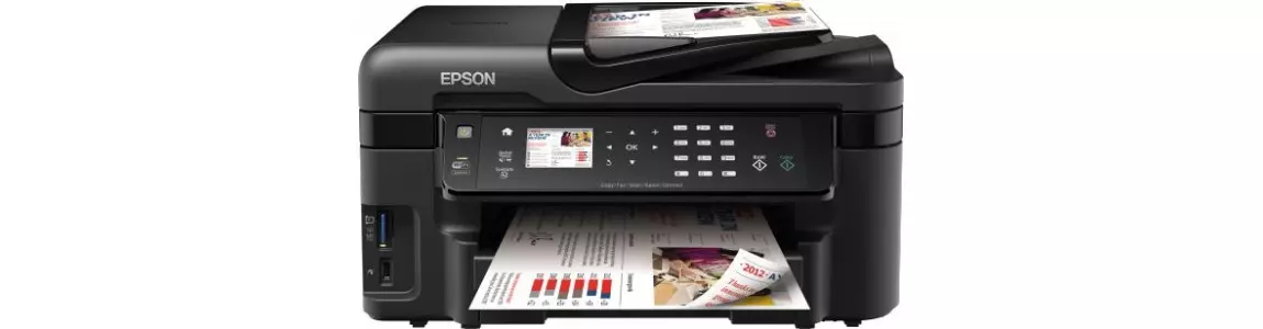 Cartucce Epson WorkForce Pro WF Offerte Offerta Sconto Sconti