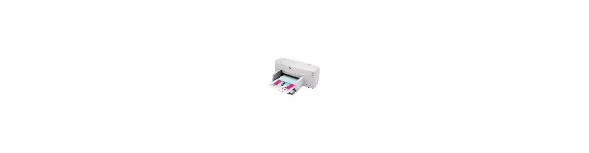 Cartucce HP Deskjet 540 Offerta Offerte Sconto Sconti