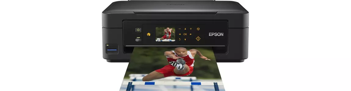 Cartucce Epson Expression Home XP-402 Offerte Offerta Sconto Sconti