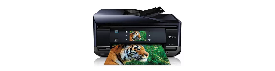 Cartucce Epson Expression Premium XP-800 Offerte Offerta Sconto Sconti