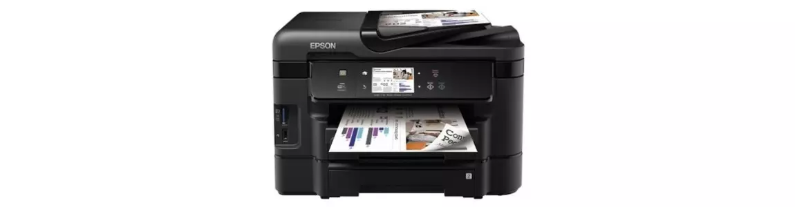 Cartucce Epson WorkForce Pro WF-3540 Offerte Offerta Sconto Sconti