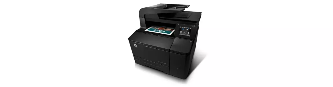 Toner HP Laserjet Pro 200 Color M Offerte Offerta Sconto Sconti