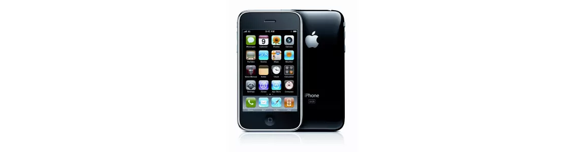 Accessori Apple iPhone 3G Offerta Offerte Sconto Sconti