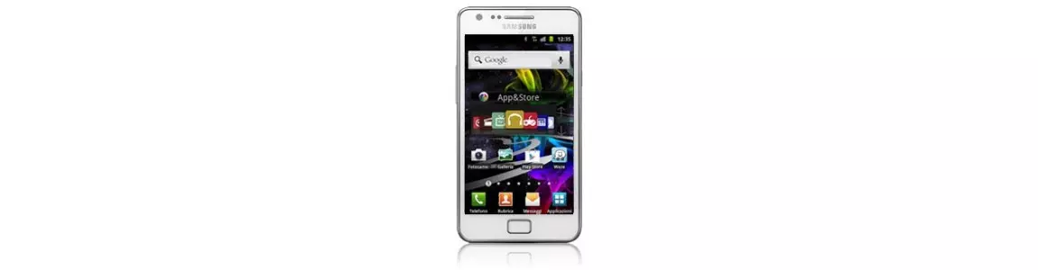 Smartphone Samsung Galaxy S2 Offerte Offerta Sconto Sconti