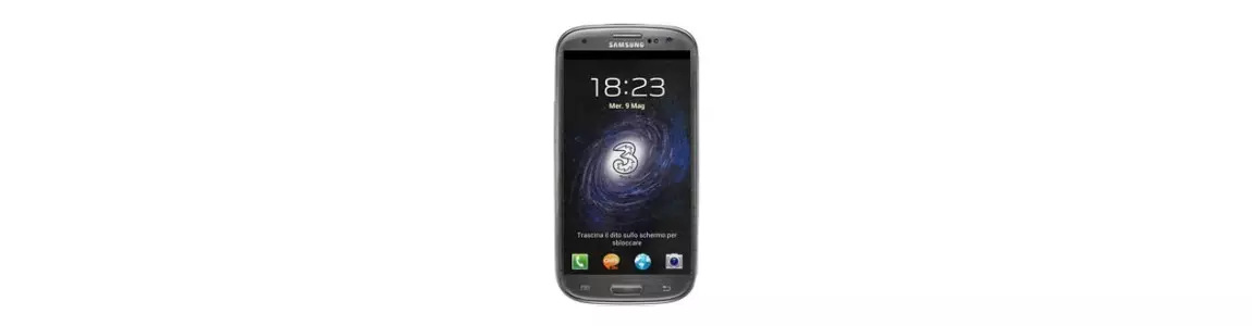 Smartphone Samsung Galaxy S3 Offerte Offerta Sconto Sconti