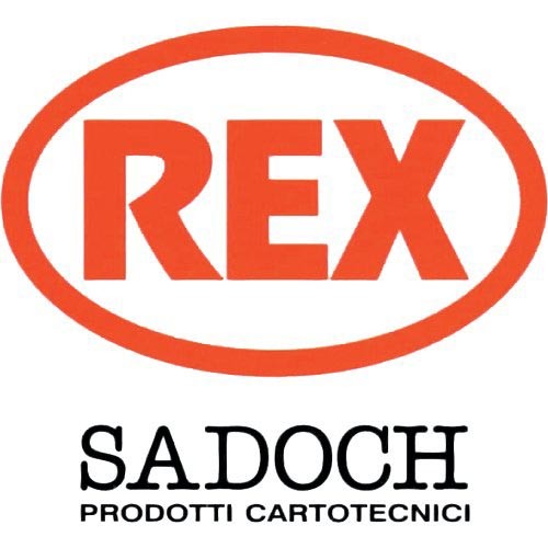 Carta Crespa Rex Sadoch 10 cm x 10 m 60 g KT1X1 Tricolore 8006715253009