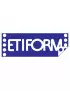 Etiform