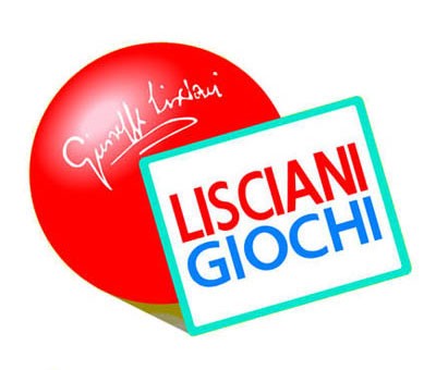 Lisciani