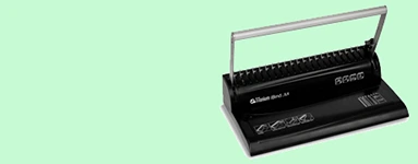 rilegatrice in offerta