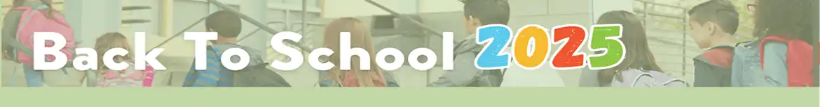 cancelleria per la scuola